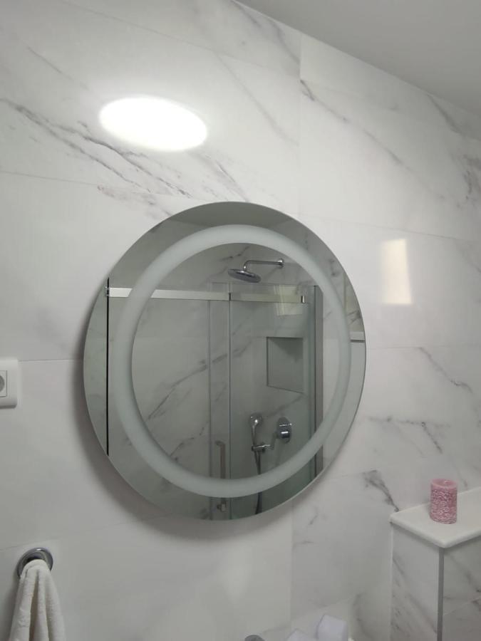 Apartman Koko With Private Jacuzzi Makarska Buitenkant foto